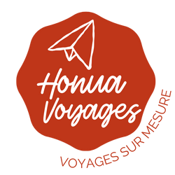 honua voyages logo