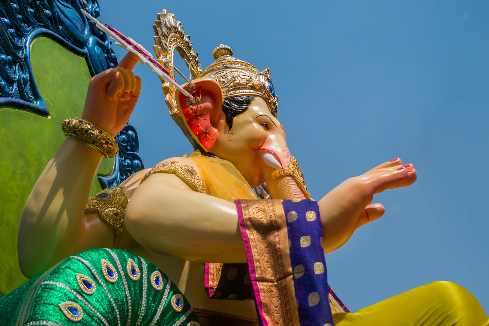 voyage sri lanka