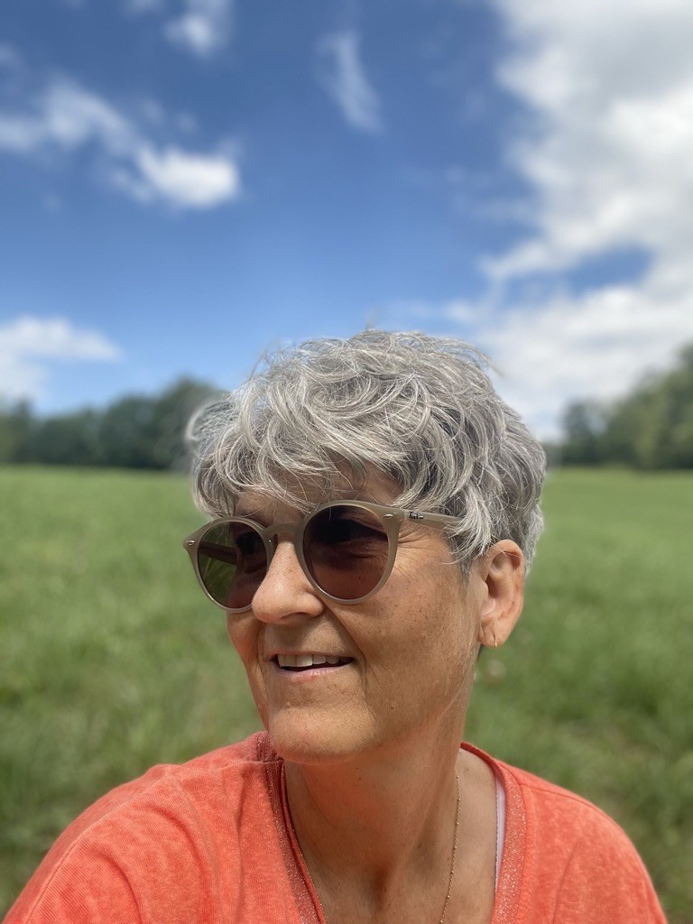 Claudine - Honua Voyages